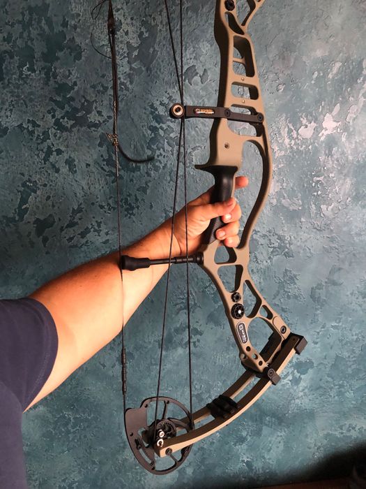 Compound bow, лък,спорт,лов