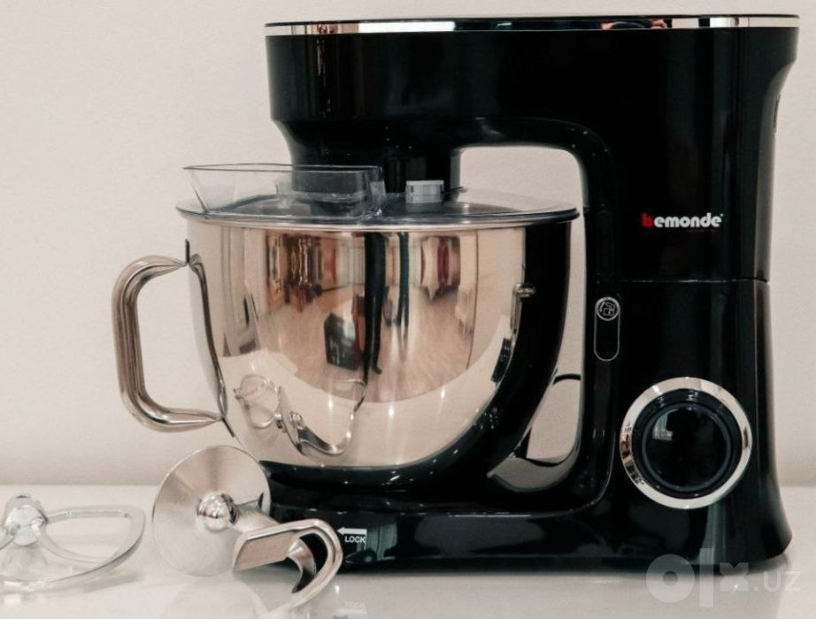 Mikser bemonde 7l 2000w