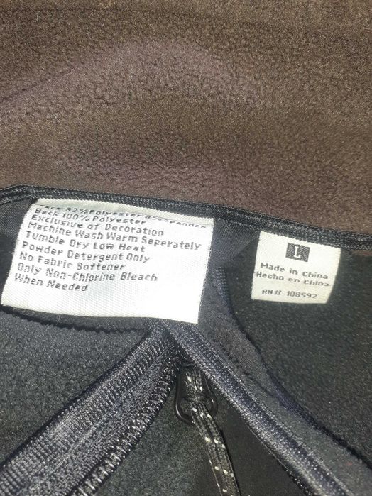 Горница Black diamond