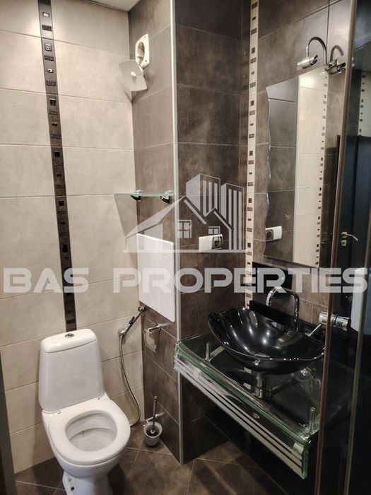 Продава се Многостаен апартамент в София, Банишора - 105 кв.м за 1564 €/кв.м - Снимка #10