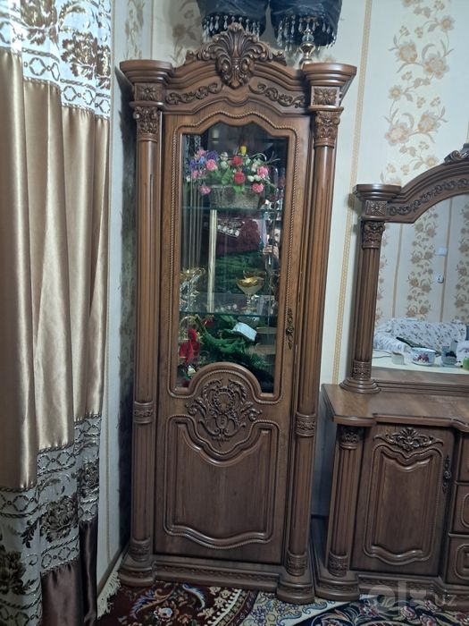 Мебель для гостиной