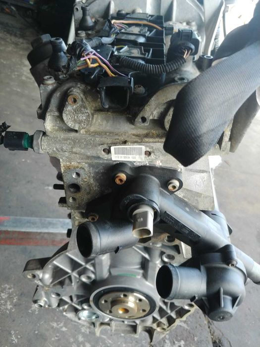 motor 1.2 b azq vw polo 9n skoda fabia 1 seat cordoba ibiza 6l