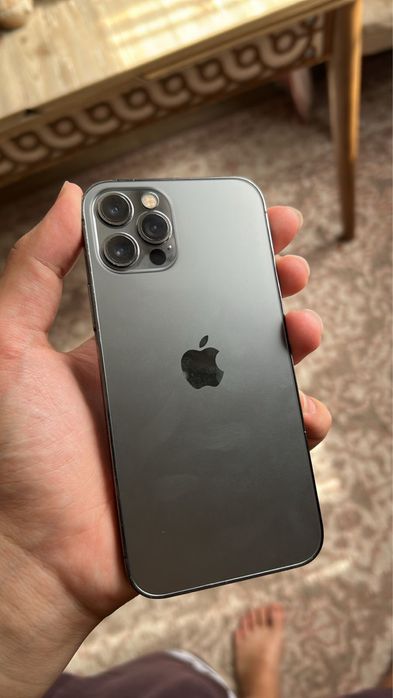 iphone 12 pro.