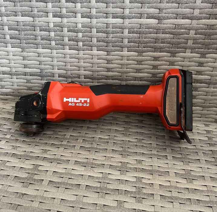 Flex hilti nuron AG 4S-22