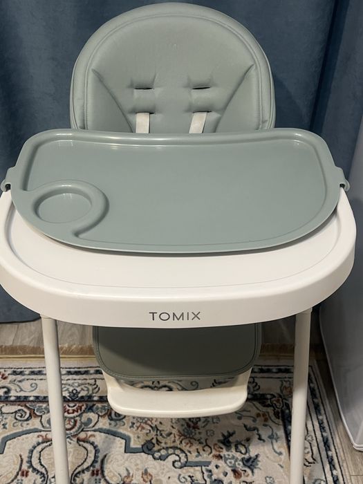 Продам детский стульчик для кормления