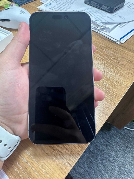 Iphone 14 Pro Max 1 TB память