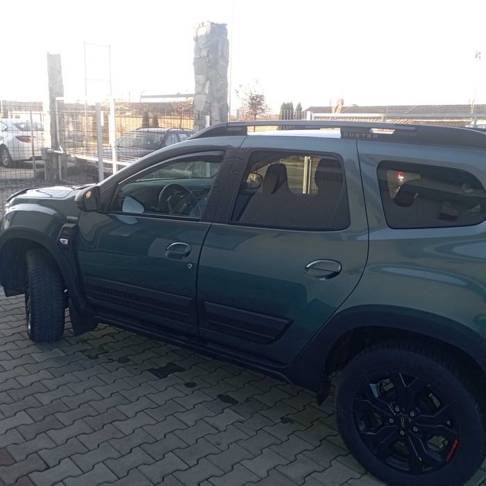 Vand duster 1.5 dci extreme 2024 adblue