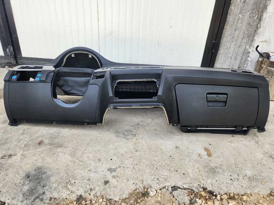 Табло арматурното бмв е90