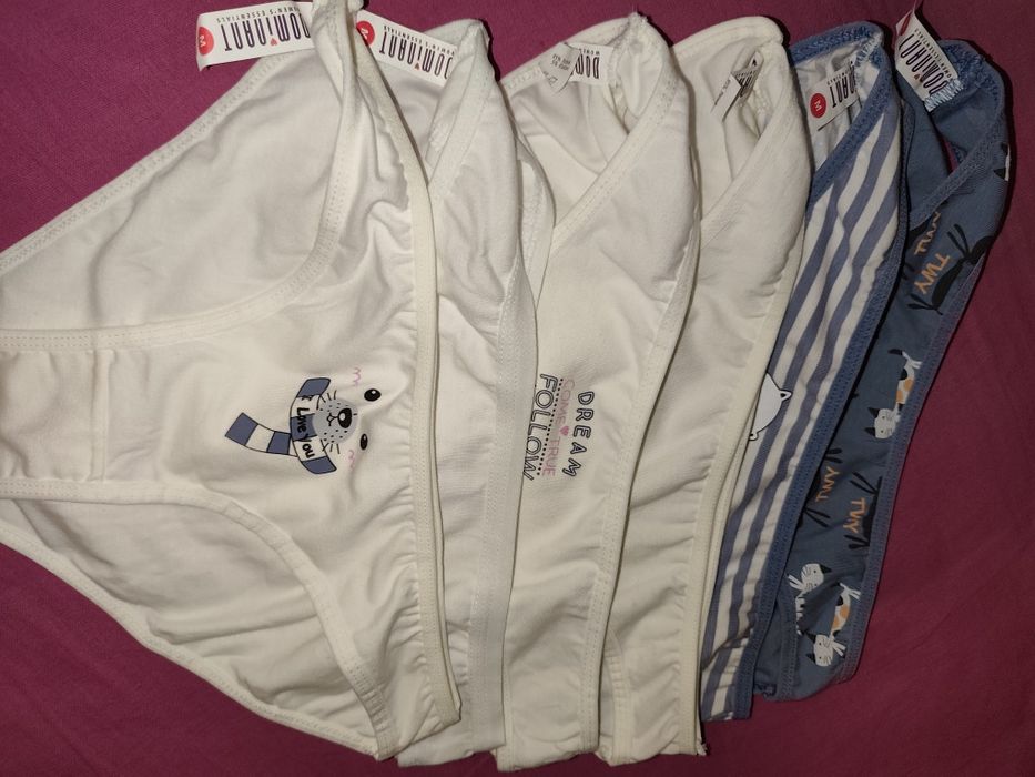 Dominant - 7 штук,  размер: M