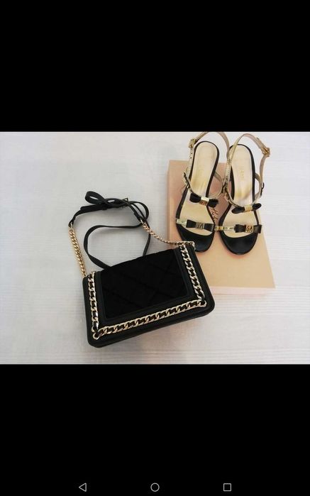 НОВА дамска Чанта!