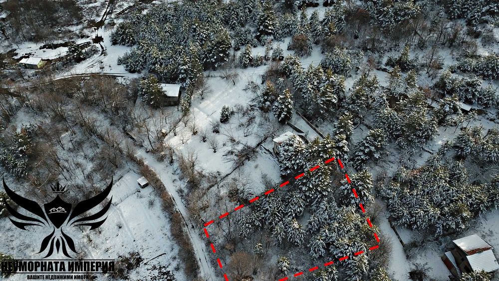 Продавам парцел/земя 960кв.м. в с.Горнослав, общ.Асеновград