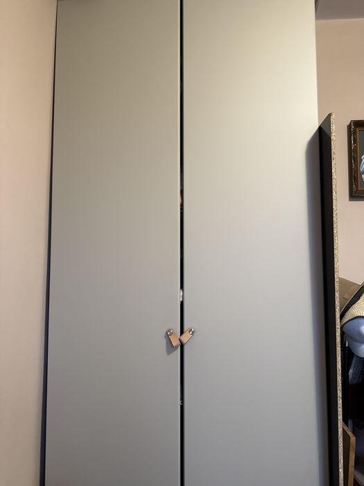 Ikea Forsand врати за гардероб PAX 100х236