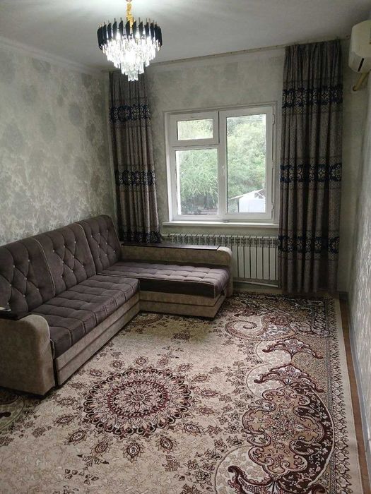 Сдам в Аренду СВОЮ квартиру после капитального ремонта