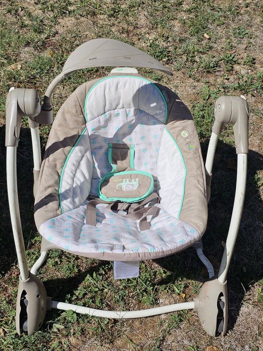 Продавам бебешки люлки