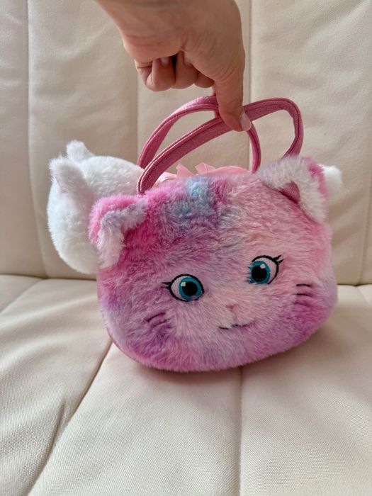 Плюшени играчки в отлично състояние