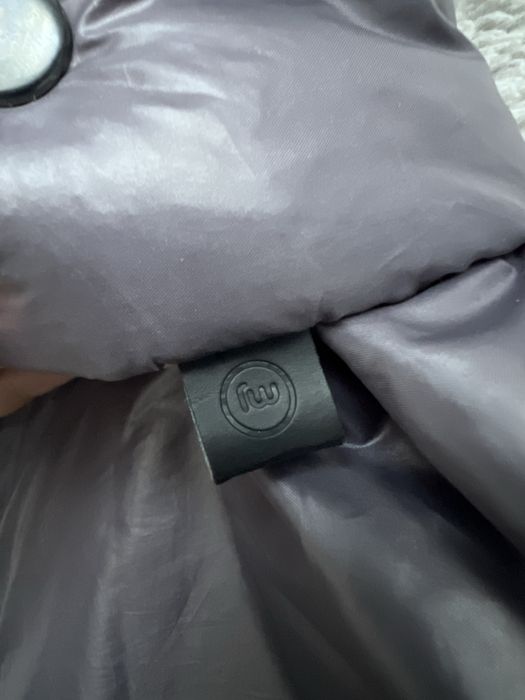 Manusi carucior cu blanita