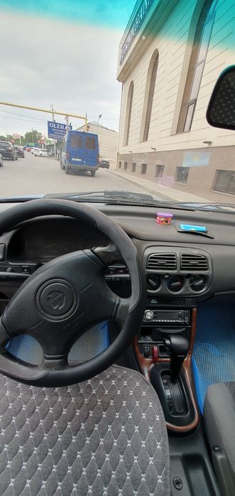 Продам Subaru impreza