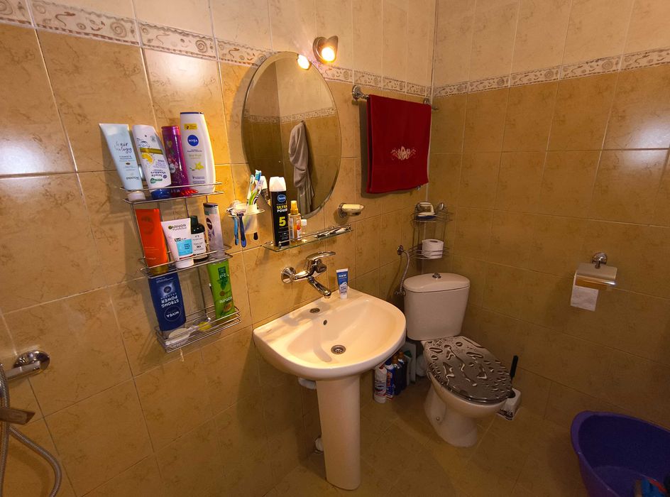 Продава се Мезонет в Стара Загора, Аязмото - 145 кв.м за 1035 €/кв.м - Снимка #12