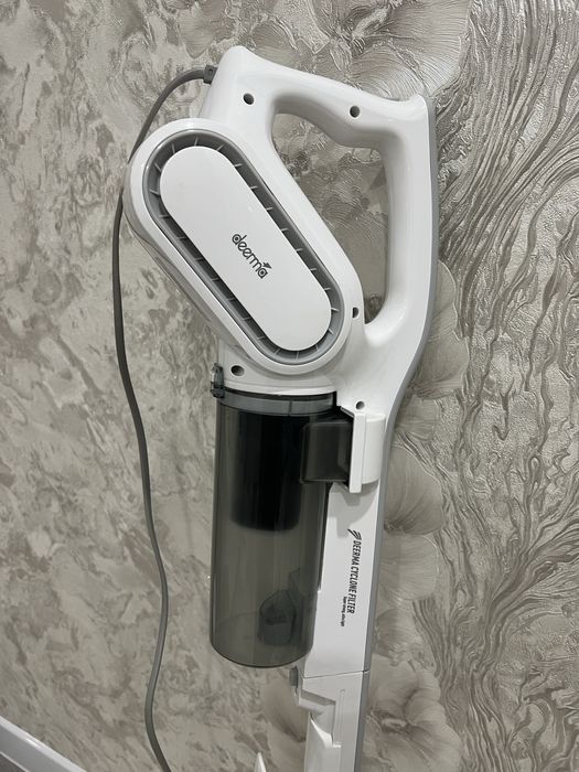 Продам пылесос новый недорого