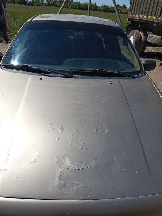 Продам машину Пассат Б3.