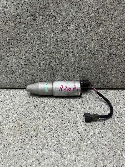 Осушитель кондиционера на Ниссан Цефиро, Террано, Кашкай, Эльгранд