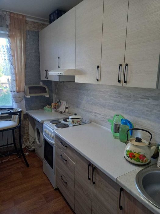 Продам 1 комнатную квартиру