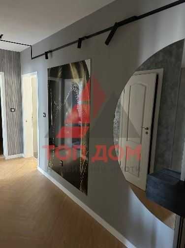 Дава се под наем Тристаен апартамент в Варна, Спортна зала - 70 кв.м за 750 € - Снимка #10