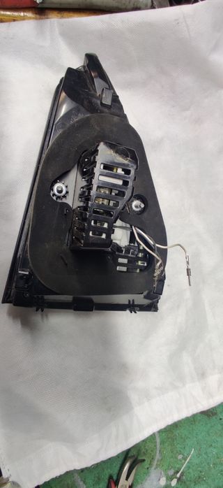 Lampa spate stanga VW Touran 5T 2015 2020 originala Valeo cod 5TA94530