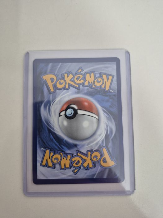 Pickachu ex #150/128