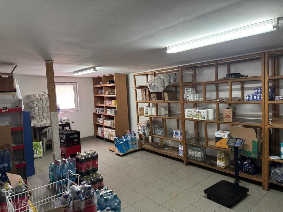 Afacere la cheie, DN10