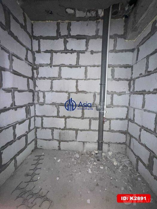 Tezda uy sotiladi K2891 7-mikrorayon