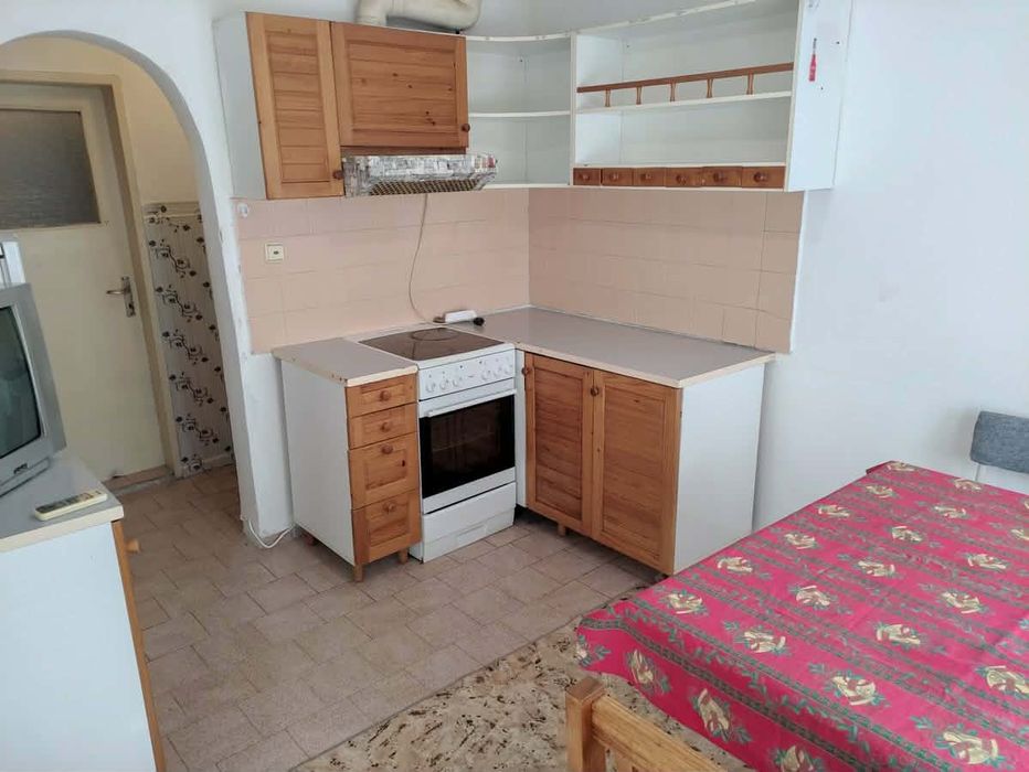 Апартамент в ЦГЧ