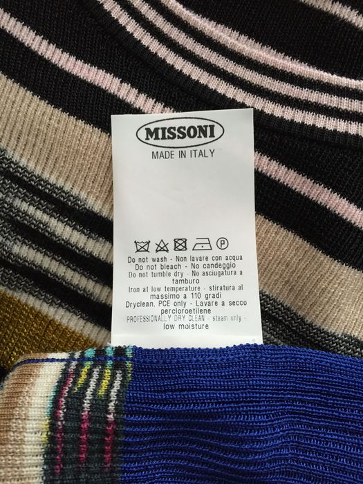 Топ/потник Missoni, S - M, нов