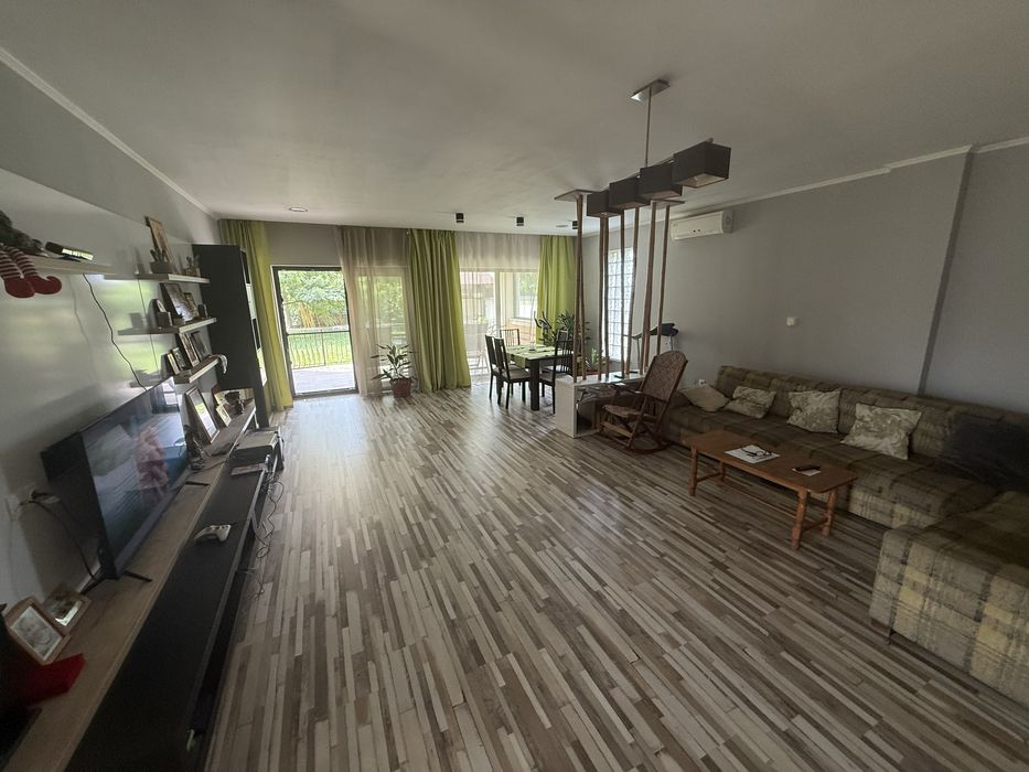 Vand casa/vila langa Ploiesti