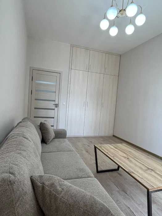 Квартира В Новостройке Недалеко От Телебашни ! Классный Вид! 2/8/10