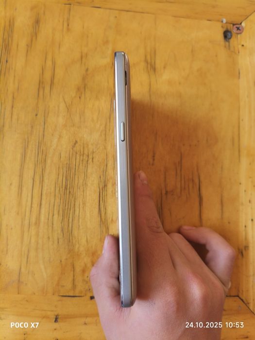 Samsung galaxy J2 prime