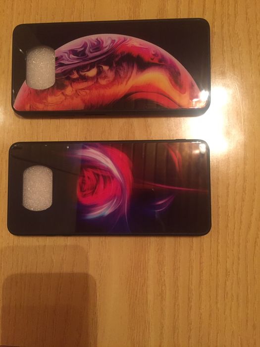 Чехол наXiaomi Poco X3 NFC