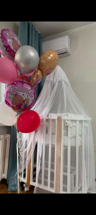 Люлька детская Алматы