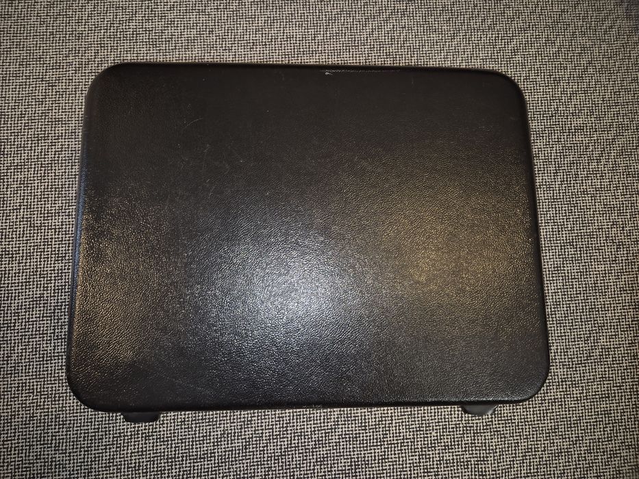 Geamantan de voaiaj negru, de colectie