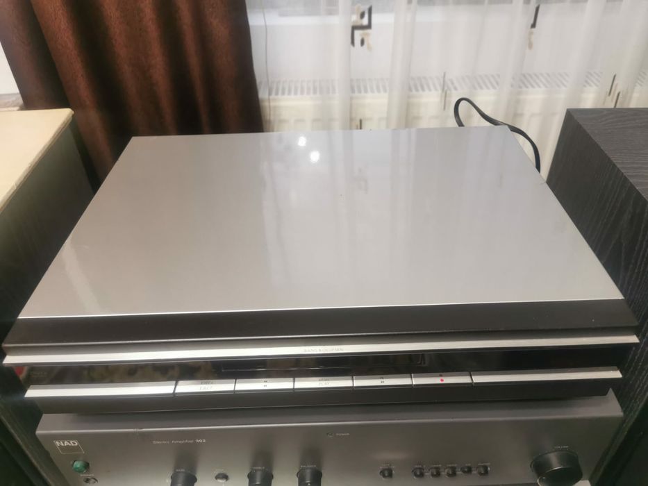 Cd player Bang&Olufsen DVD 1/4620