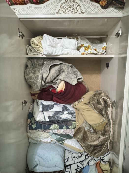 Продается б/у мебель