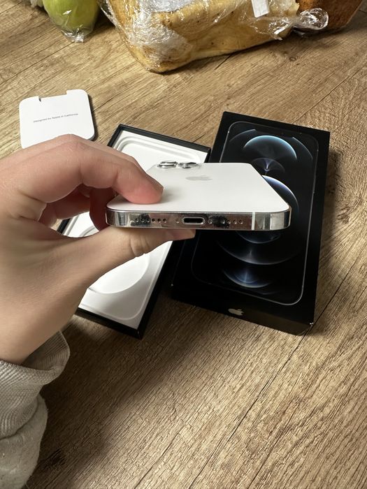 iphone 12 pro max 256 gb 81%