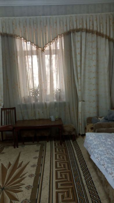 Продается 3х комнатная квартира г.Алмалык
