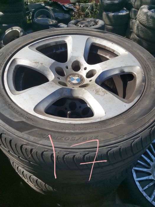 Jante bmw e60 e90 e87 e83