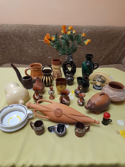 Кухненски дреболии