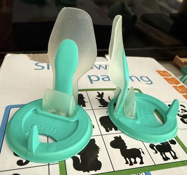 Biberoane Philips Avent