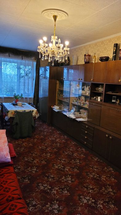 Продам дом в Куленовке