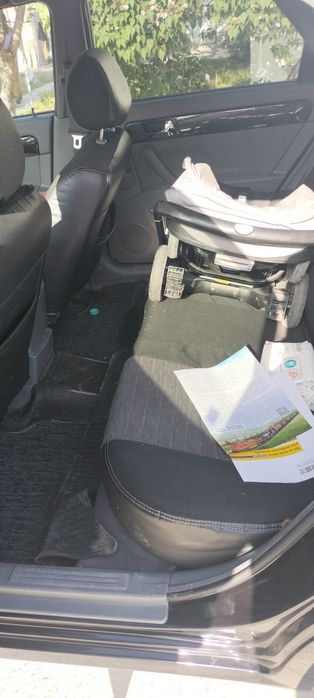 Lasseti Jentra 2023 yil ishlab chiqarilgan