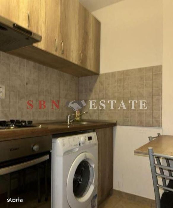 Garsoniera Pantelimon Mega Mall