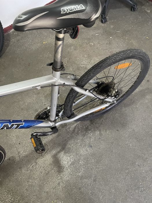 Bicicleta GIANT